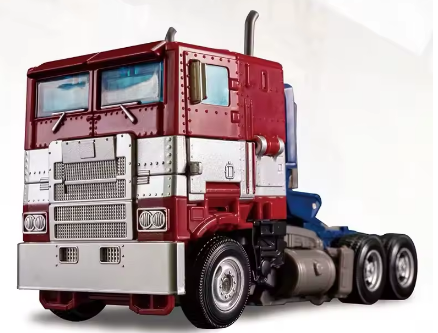 OP Commander SS38 Transformation Movie Series Action Figure Robot Toys Gifts Deformed Car Model